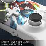 PowerA Nintendo Switch Enhanced Wired Controller Metroid Dread oder Animal Crossing je 16,99€