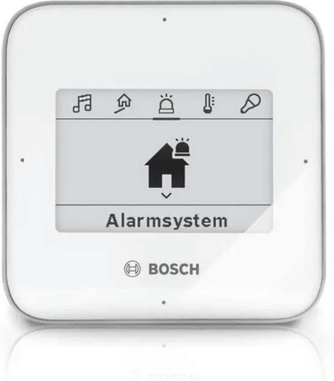 Bosch Smart Home Fernbedienung Twist