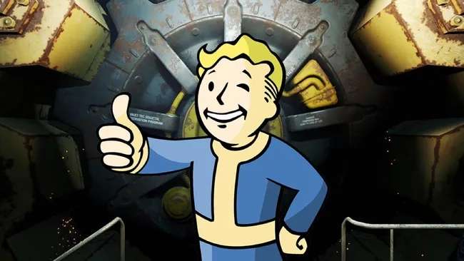 [Steam] Fallout Titel auf Steam reduziert