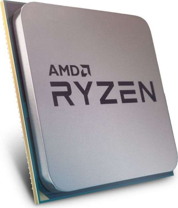 AMD Ryzen 5 5600X 6x 3.70GHz So.AM4 TRAY - Mindstar
