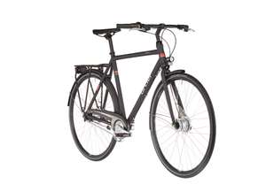 (Fahrrad.de) Serious und Ortler Fahrräder Sammeldeal (10% CB möglich) z.B. Ortler Motala (2021)