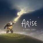 Arise: A Simple Story - Definitive Edition für nintendo switch (Nintendo Eshop)