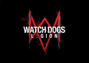 [Xbox X] Watch Dogs Legion Argentinien