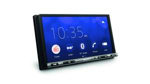 Sony XAV-AX3005ANT Autoradio Touchscreen