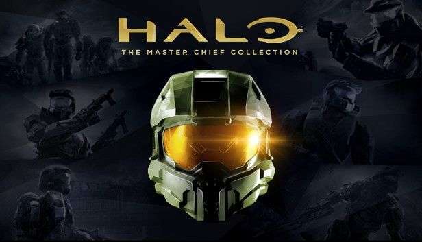 Halo: The Master Chief Collection Xbox VPN Brazil