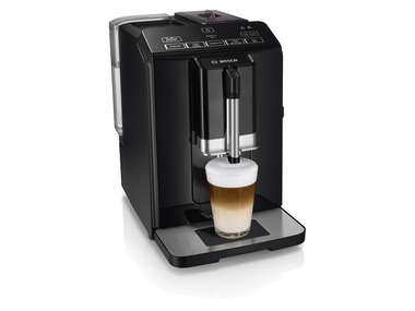 BOSCH Kaffeevollautomat Milchaufschäumer »VeroCup100 TIS30159DE«