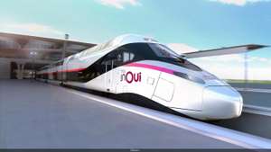 (SNCF) Mit dem TGV nach Paris (ab 29€) oder ans Mittelmeer (ab 39€)