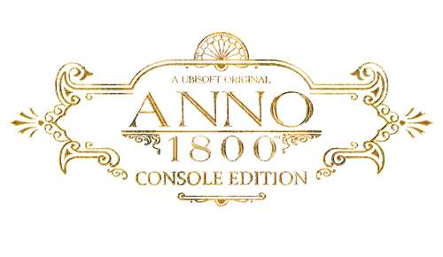 Anno 1800 - Free-Week-Event: vom 02. bis 06. November für PC und vom 09. bis 13. November für Konsole