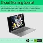[Amazon] HP Chromebook | 15,6" FHD-Display | Intel Core i3-N305 | 8 GB DDR5 RAM | 256 GB UFS | Intel UHD Graphics | ChromeOS | QWERTZ