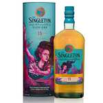 The Singleton 15 Jahre - Special Releases 2022 | Single Malt Scotch Whisky