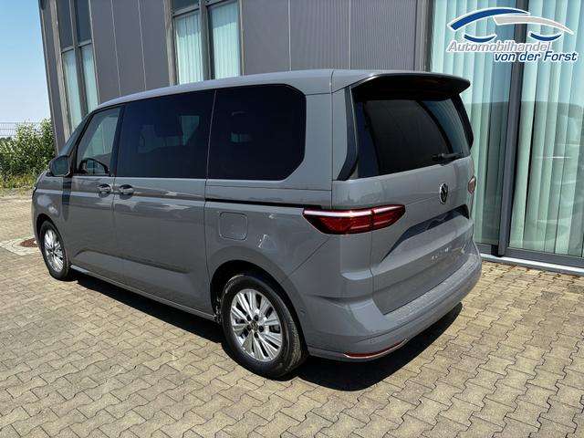 Auto Von Der Forst