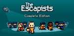 The Escapists: Complete Edition Nintendo Switch e-Shop für 2.99€ / e-Shop Südafrika 1.92€