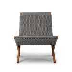 Carl Hansen - MG501 Cuba Chair Outdoor für 590€