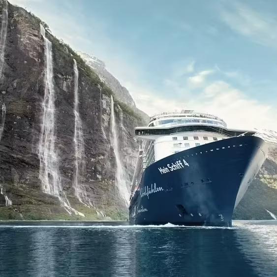 Mein Schiff Kreuzfahrten: 7 Nächte Kanaren & Madeira ab 749€ | EDM 849€ | Kanaren & Marokko ab 949€ | Nordamerika ab 1899€ | uvm | Okt-Mär
