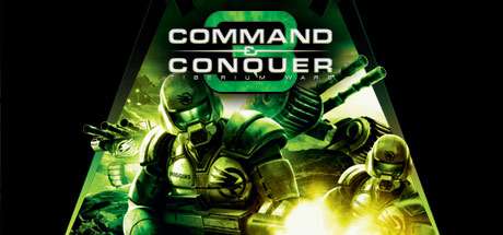 [Steam] alte Command & Conquer Teile mit 90% günstigerer UVP