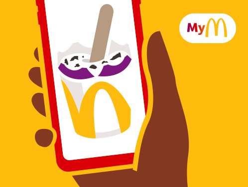 [LOKAL Nürnberg, Amberg ...] McDonald’s App - Gutscheine | z.B. 2x Big Mac für 3,99€ | 2x Hamburger Royal Käse für 3,79