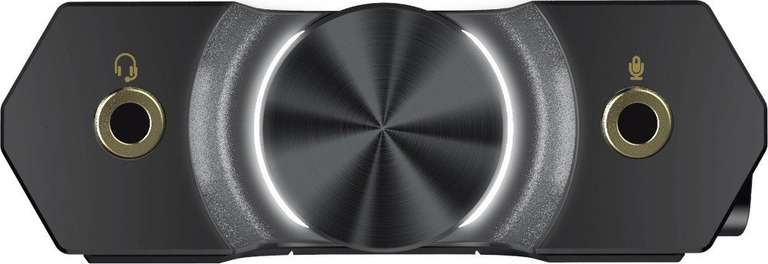 Sound BlasterX G6 (B-Stock) Neupreis: 114,52€