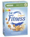 [Prime] 7x Nestlé FITNESS, Frühstücks-Flakes