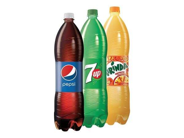 [Lidl Plus] Pepsi/Mirinda/7UP je 1,5 Liter für 0,55€ (1l = 0,37€) | 27.12. - 31.12.