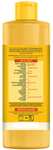 Garnier Fructis Pflegendes Banana Hair Food Shampoo mit veganer Formel, 400 ml (Prime Spar-Abo)