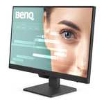 [Amazon] BenQ GW2490E (24 Zoll, FHD, IPS, EyeCare, 100 Hz, Brightness Intelligence, Low Blue Light+
