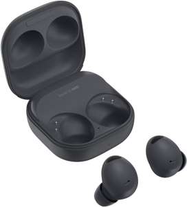 Samsung Galaxy Buds2 Pro Graphite TWS In-Ears (ANC, Bluetooth 5.3, AAC & LC3/LE, Multipoint, 5/18h Akku, Head-Tracking, IPX7)