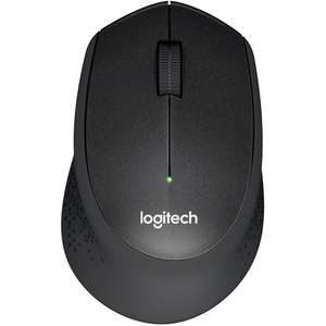 Logitech m330 drahtlose Maus leise Maus 1000dpi leise optische Maus 2,4 GHz mit USB-Empfänger Preis für Erstbesteller