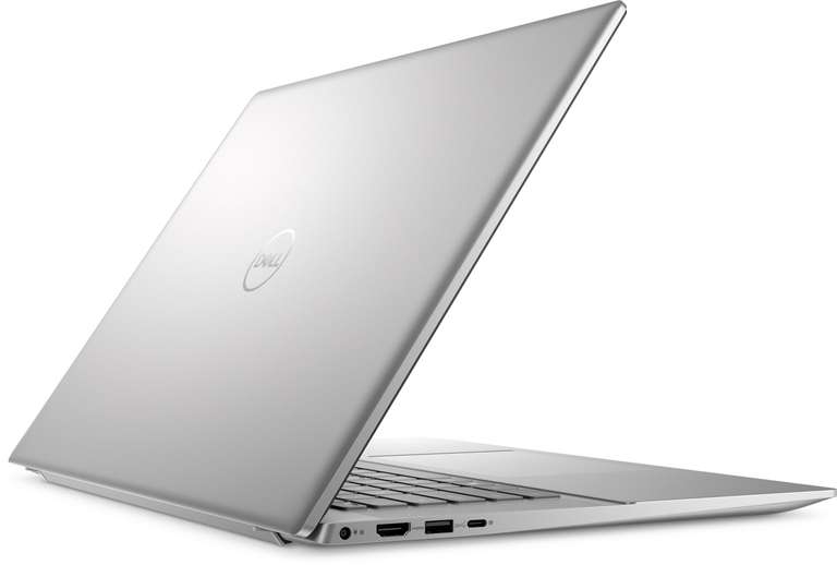 Dell Inspiron 16 5635 Laptop (16", 1920x1200, IPS, 250nits, Ryzen 7 7730U, 16GB/1TB, USB-C DP & PD, 2x USB-A, HDMI 1.4, SD, 54Wh, 1.84kg)