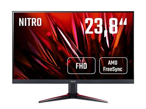 Acer Nitro VG240Y Gaming Monitor 23,8 Zoll