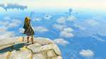 The Legend of Zelda: Tears of the Kingdom (Switch, Metacritic 96/8.6, ~58-222h Spielzeit)