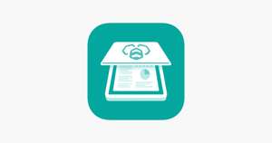 [iOS AppStore] BeeScan - PDF Scanner App