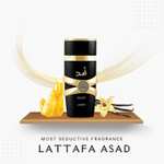 (Amazon) Lattafa Asad Eau de Parfum (100ml)