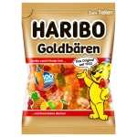 V Markt Südbayern: Haribo in versch.Sorten ab 21.04.22, je nach Sorte sind 100g bis 200g Inhalt zum vernaschen vorhanden