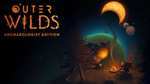 Outer Wilds auf Nintendo Switch (oder Archaeologist Edition 27,99€)