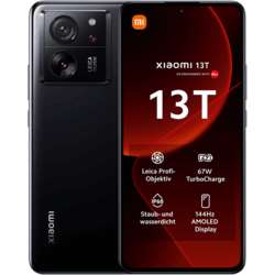 Telekom: Xiaomi 13T für 389€ + 300€ Xiaomi Zubehör Gutschein + 100€ Ankaufbonus für altes Handy