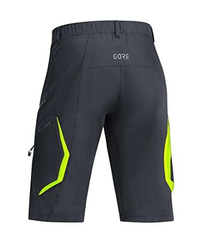 Gore C3 trail Shorts Men