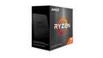 AMD Ryzen 5800X Prozessor AM4 @Mindfactory (vsk-frei von 0 bis 6 Uhr)