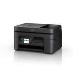 Epson WF-2950DWF Multifunktionsdrucker (Tintenstrahldrucker, 4-in-1, Fax, Scanner, Kopierer) mit WLAN und Display (Filialabholung möglich!)