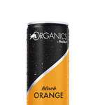 (Prime Spar-Abo) Organics by Red Bull Black Orange - 12x250ml 0,84€/Dose