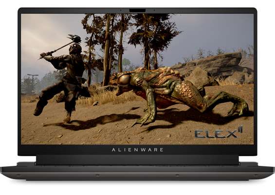 Dell Alienware m15 R7 (15.6", WQHD, 240Hz, Ryzen 9 6900HX, 32GB/1TB, aufrüstbar, RTX 3070 Ti 150W, USB4, 3x USB-A, HDMI 2.1, Win11, 2.69kg)