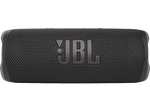 JBL Flip 6 - Schwarz [Payback, 200 °P vorausgesetzt]