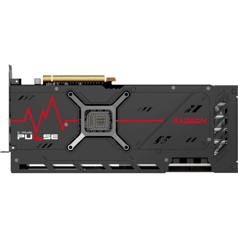 [Mindfactory] 24GB Sapphire Radeon RX 7900 XTX Pulse Aktiv PCIe 4.0 x16, GDDR6, 2x HDMI, 2x DP / über mindstar für 949€