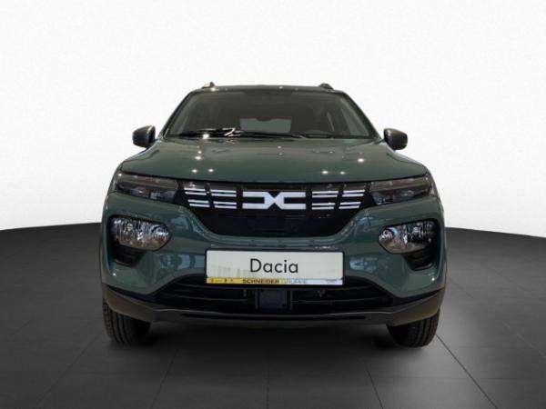 [Gewerbeleasing] Dacia Spring Essential Electric | 45 PS | 24 Monate | 10.000km | LF 0,29 | GF 0,44 | sofort verfügbar für 60,12€