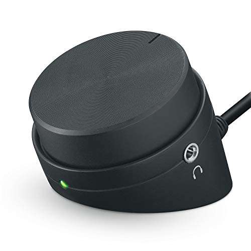 Logitech Z333 2.1 Multimedia Speaker Lautsprecher mit Subwoofer, 80 Watt max, 3.5mm & Cinch-Eingänge (Amazon/NBB Abholung)