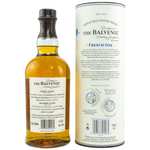 Balvenie Single Malt Whisky French Oak 16 Jahre 47,6% vol. 1x 0,7 l