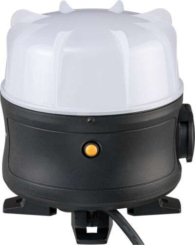 Brennenstuhl LED bei Ebay für 31,49 inkl. Versand | Fluter | Außen | Strahler mit Schalter | 360° | IP54 | 30 W | Rundumbeleuchtung
