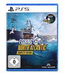 [nur ps5] Fishing North Atlantic Complete Edition (PRIME)