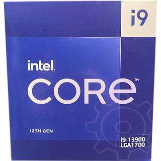 Intel 13900 (non-K/F/KS) 8 P-Kerne, 16 E-Kerne, 32 Threads, 5.6GHz [Mindstar]