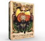 Wolfwalkers | Kartenspiel / Legespiel für 2 Personen ab 8 Jahren | ca. 25 Min. | BGG: 7.3 / Komplexität: 1.50