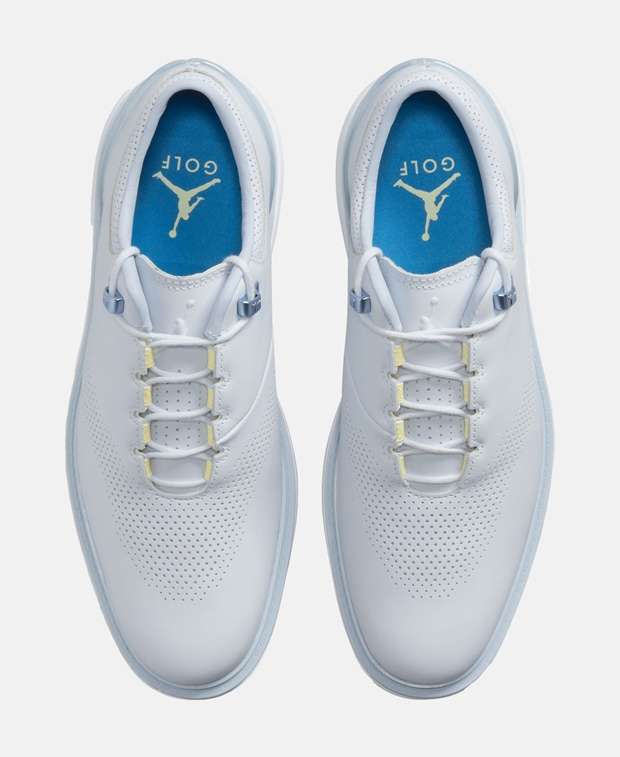 [BestSecret] Nike Jordan DM0103 ADG 4 Sneaker Schuhe Golf Herren, Gr. 41-47.5, Mehrere Farben